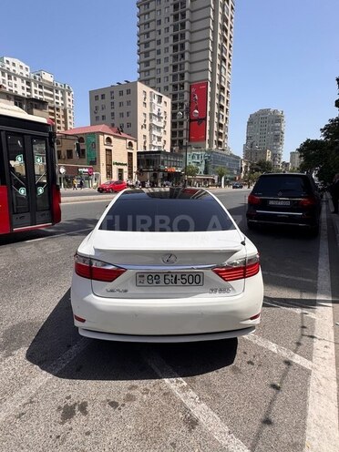 Lexus ES 250 2015, 171,999 km - 2.5 l - Bakı