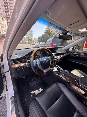 Lexus ES 250 2015, 171,999 km - 2.5 l - Bakı