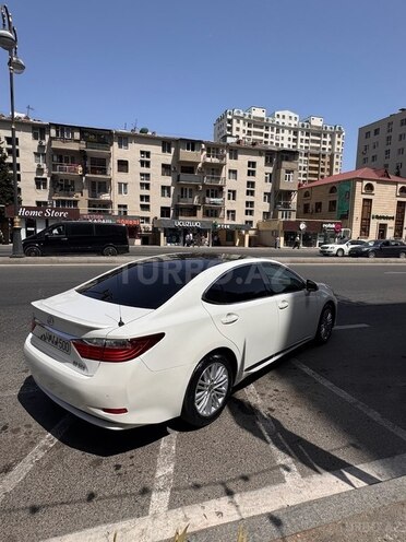 Lexus ES 250 2015, 171,999 km - 2.5 l - Bakı