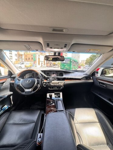 Lexus ES 250 2015, 171,999 km - 2.5 l - Bakı