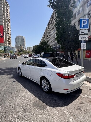 Lexus ES 250 2015, 171,999 km - 2.5 l - Bakı