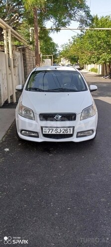 Ravon Nexia R3 2020, 192,000 km - 1.5 l - Bakı