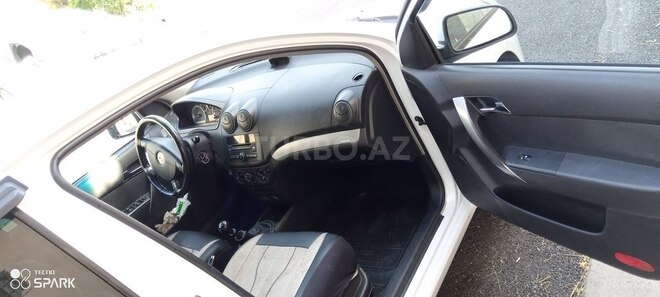 Ravon Nexia R3 2020, 192,000 km - 1.5 l - Bakı