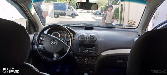 Ravon Nexia R3 2020, 192,000 km - 1.5 l - Bakı