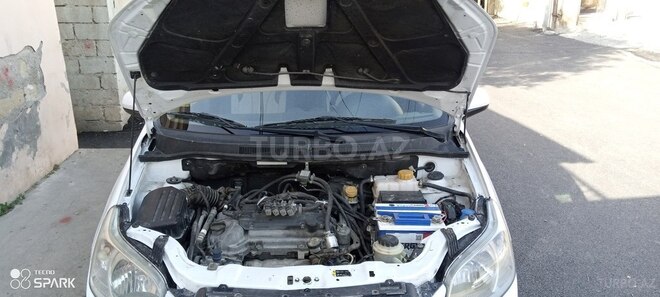 Ravon Nexia R3 2020, 192,000 km - 1.5 l - Bakı