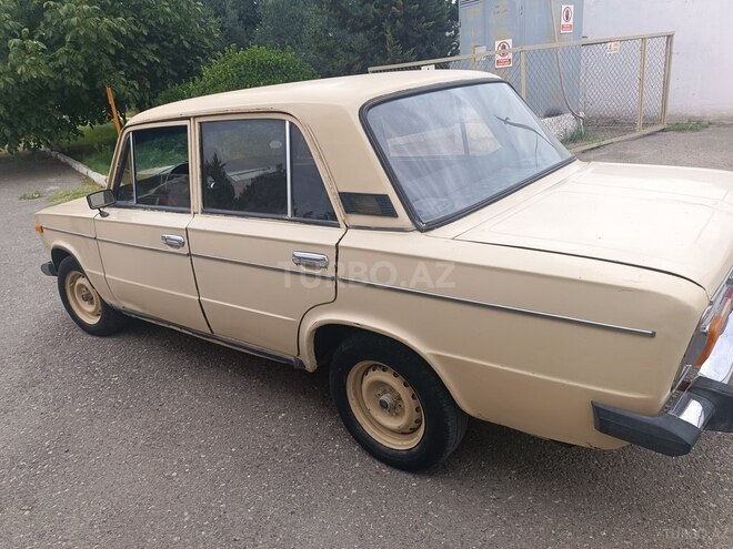 LADA (VAZ) 2106 1986, 50,000 km - 1.6 л - Ağdam