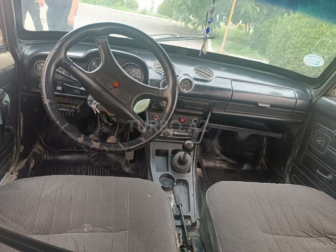 LADA (VAZ) 2106 1986, 50,000 km - 1.6 л - Ağdam