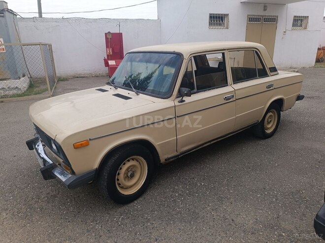 LADA (VAZ) 2106 1986, 50,000 km - 1.6 л - Ağdam