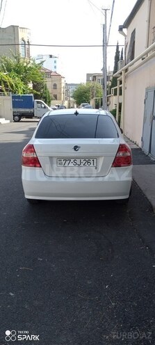 Ravon Nexia R3 2020, 192,000 km - 1.5 l - Bakı