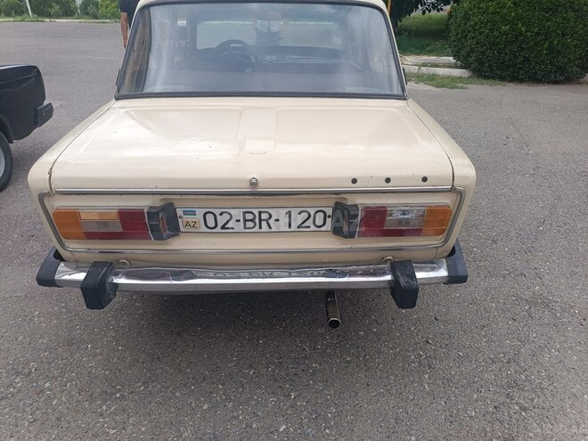 LADA (VAZ) 2106 1986, 50,000 km - 1.6 л - Ağdam