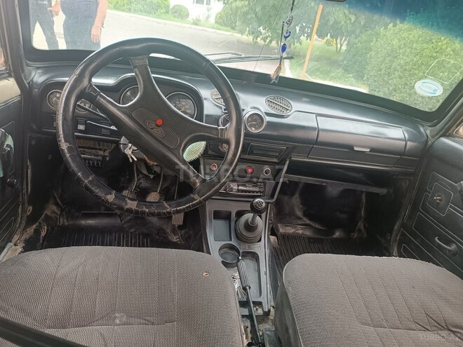LADA (VAZ) 2106 1986, 50,000 km - 1.6 л - Ağdam