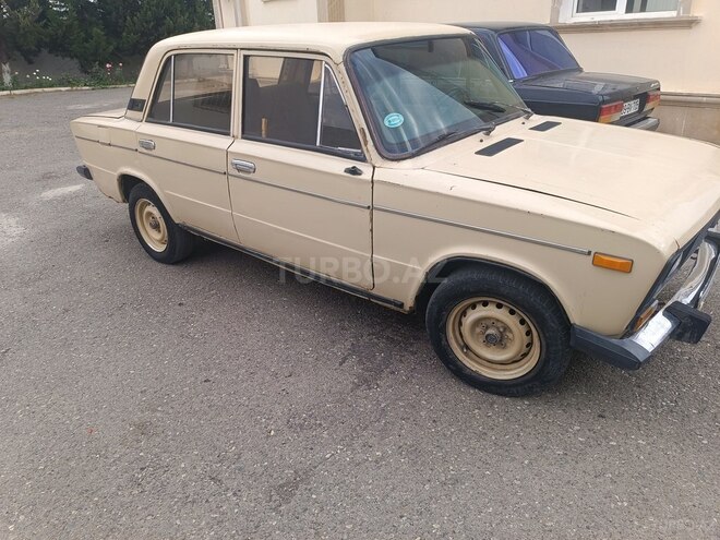 LADA (VAZ) 2106 1986, 50,000 km - 1.6 л - Ağdam