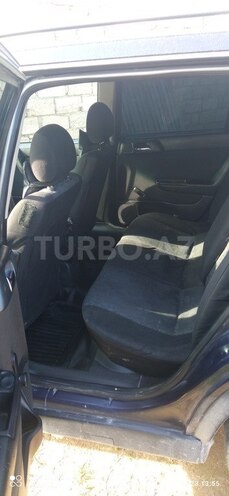 Opel Astra 2000, 400,000 km - 1.6 l - Bakı