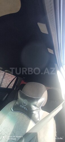 Opel Astra 2000, 400,000 km - 1.6 l - Bakı