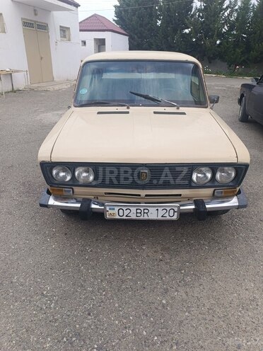 LADA (VAZ) 2106 1986, 50,000 km - 1.6 л - Ağdam
