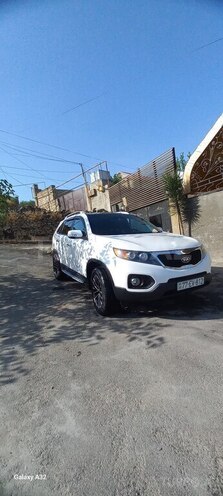 Kia Sorento 2010, 184,000 km - 2.0 l - Bakı