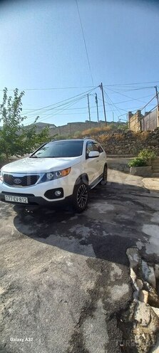 Kia Sorento 2010, 184,000 km - 2.0 l - Bakı
