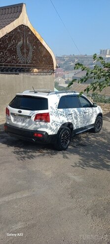 Kia Sorento 2010, 184,000 km - 2.0 l - Bakı