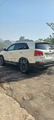 Kia Sorento 2010, 184,000 km - 2.0 l - Bakı