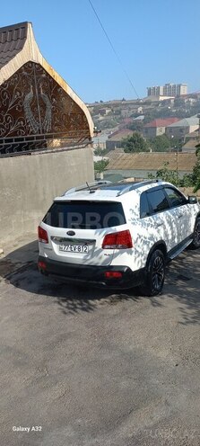 Kia Sorento 2010, 184,000 km - 2.0 l - Bakı