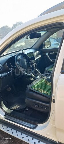 Kia Sorento 2010, 184,000 km - 2.0 l - Bakı