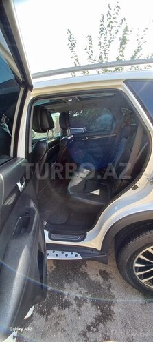 Kia Sorento 2010, 184,000 km - 2.0 l - Bakı