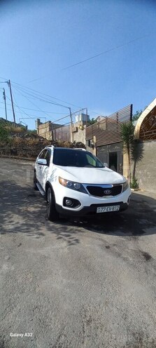 Kia Sorento 2010, 184,000 km - 2.0 l - Bakı