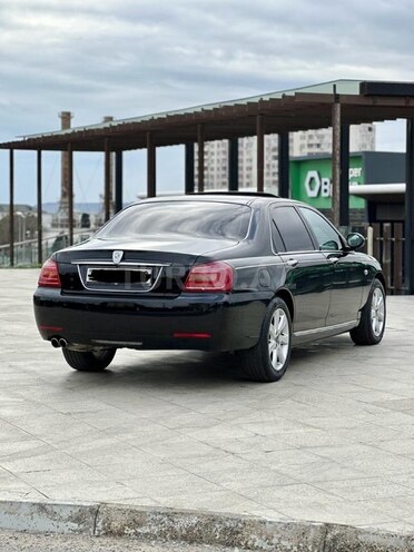 MG 750 2012, 240,000 km - 2.5 л - Bakı