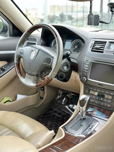 MG 750 2012, 240,000 km - 2.5 л - Bakı