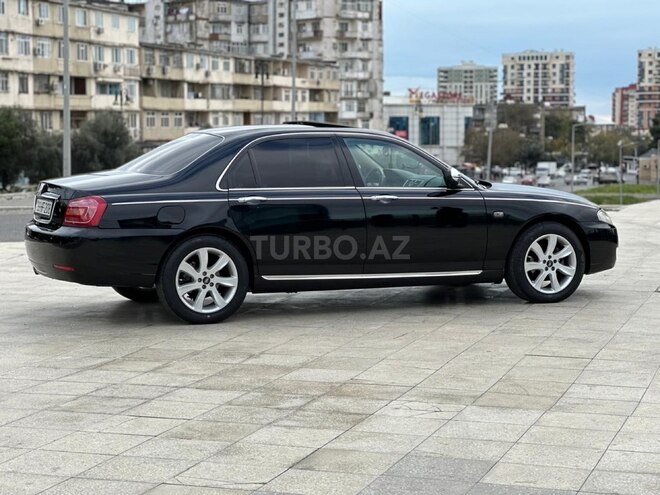 MG 750 2012, 240,000 km - 2.5 л - Bakı