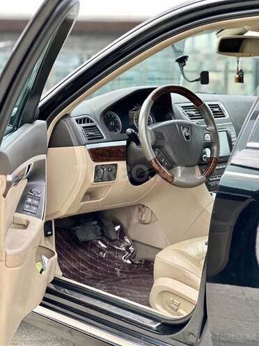 MG 750 2012, 240,000 km - 2.5 л - Bakı