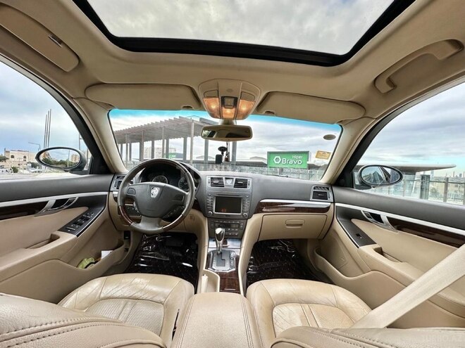 MG 750 2012, 240,000 km - 2.5 л - Bakı