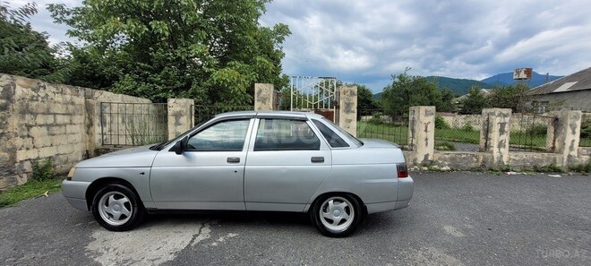 LADA (VAZ) 2110 2004, 285,493 km - 1.5 л - Zaqatala