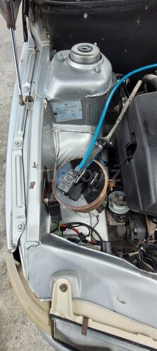 LADA (VAZ) 2110 2004, 285,493 km - 1.5 л - Zaqatala