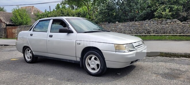 LADA (VAZ) 2110 2004, 285,493 km - 1.5 л - Zaqatala