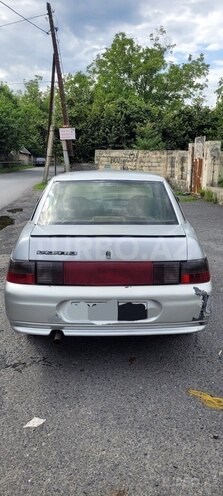 LADA (VAZ) 2110 2004, 285,493 km - 1.5 л - Zaqatala