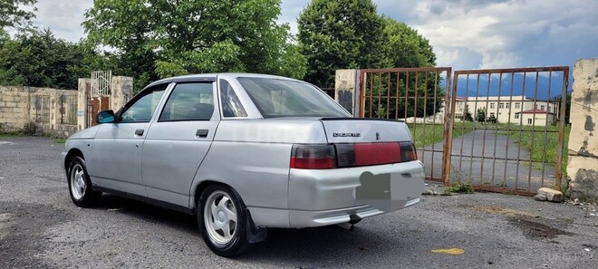 LADA (VAZ) 2110 2004, 285,493 km - 1.5 л - Zaqatala