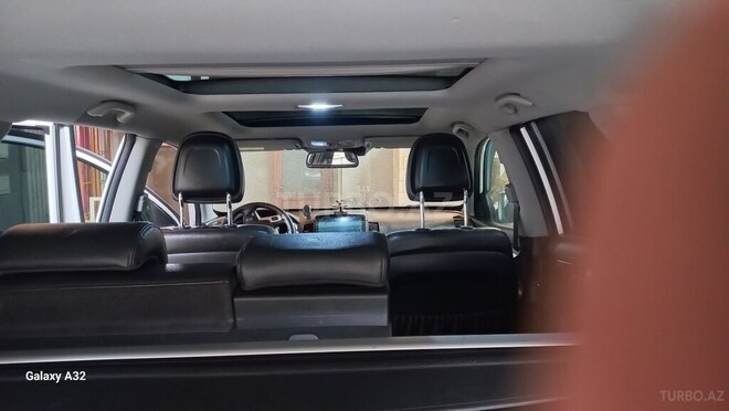 Kia Sorento 2010, 184,000 km - 2.0 l - Bakı