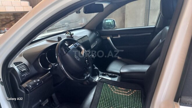 Kia Sorento 2010, 184,000 km - 2.0 l - Bakı