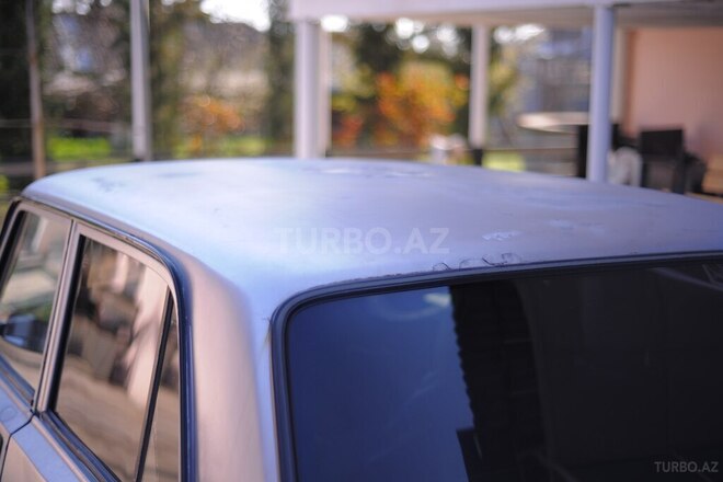 LADA (VAZ) 2107 1990, 80,000 km - 1.6 l - Şəki