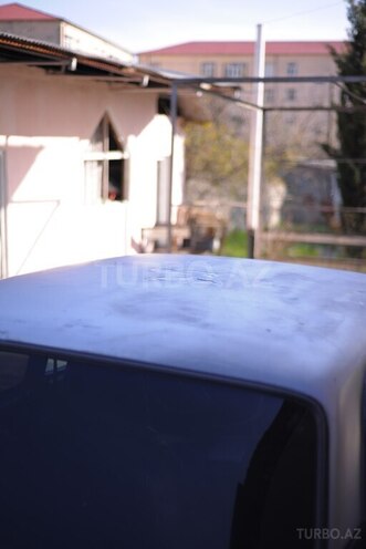 LADA (VAZ) 2107 1990, 80,000 km - 1.6 l - Şəki