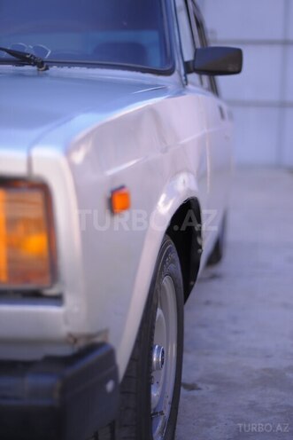 LADA (VAZ) 2107 1990, 80,000 km - 1.6 l - Şəki