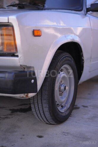 LADA (VAZ) 2107 1990, 80,000 km - 1.6 l - Şəki