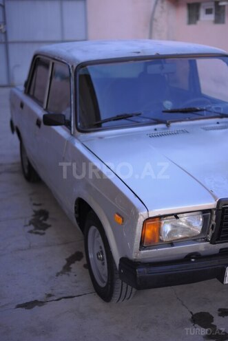 LADA (VAZ) 2107 1990, 80,000 km - 1.6 l - Şəki
