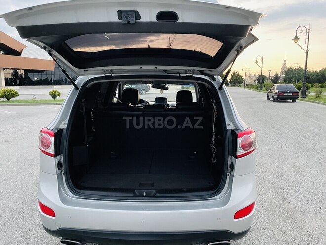 Hyundai Santa Fe 2010, 170,000 km - 2.0 l - Xaçmaz
