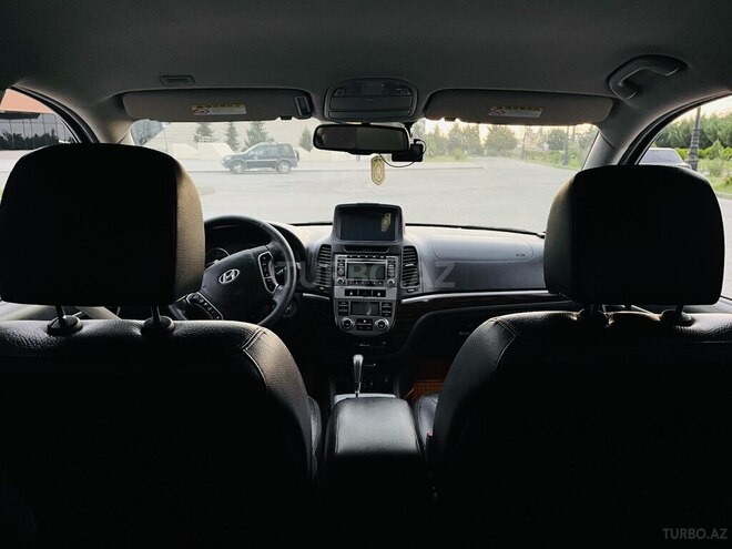 Hyundai Santa Fe 2010, 170,000 km - 2.0 l - Xaçmaz