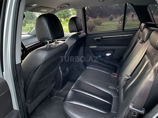 Hyundai Santa Fe 2010, 170,000 km - 2.0 l - Xaçmaz