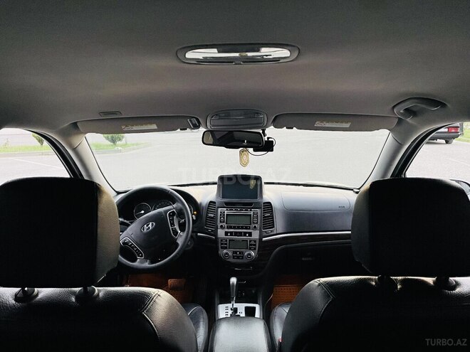 Hyundai Santa Fe 2010, 170,000 km - 2.0 l - Xaçmaz