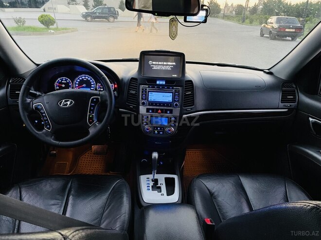 Hyundai Santa Fe 2010, 170,000 km - 2.0 l - Xaçmaz