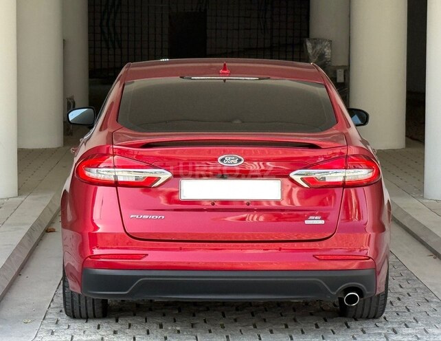 Ford Fusion (North America) 2020, 41,000 km - 1.5 л - Bakı